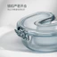 Niềng Răng Vô Hình Bảo Quản Hộp Ngâm Răng Giả Chỉnh Nha Hộp Bảo Quản Khóa Di Động Chỉnh Nha Giữ Hộp Bảo Quản 8PWT