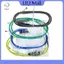 Cáp ga xe máy đa năng ULJ Thay thế dây tăng tốc bền bỉ 1200mm cho xe đạp địa hình ATV.