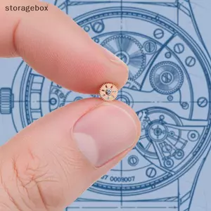 Đồng hồ chung 1488 Bánh xe đảo chiều tự động Thay thế chất lượng cao cấp Phù hợp cho sửa chữa chuyển động ETA 2892A2 Đẹp