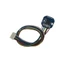 Mô-đun mã hóa quay 14Bit kỹ thuật số NAMA AS5047P có độ trễ thấp để phản hồi chuyển động chính xác