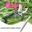 Làm Vườn Pruner Thay Thế Lò Xo Cắt Tỉa Lò Xo Cho Trái Cây Hoa Vườn Secateurs Dụng Cụ Cầm Tay mueadsyvn