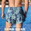 2026 Phong Cách Mới Quần Bơi Nam Chống Vỡ Boxer Bơi Kích Thước Lớn Chống Thấm Nước Nhanh Khô