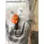 Monkeybike Sửa đổi Ban đầu Tín hiệu rẽ Baboon Vượt qua Khỉ Nhỏ Xe máy Monkeybike Orangutan Beach