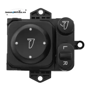 Công tắc gương điều chỉnh 35190-T5A-J11 35190T5AJ11 cho Accord 2012 2017