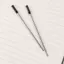Koshi Refill Xoay Kim Loại Bút Bi Đổ Lại Bút Kim Loại Đổ Lại 116mm Đặc Điểm Kỹ Thuật Kim Loại Đổ Lại Tùy Chỉnh TESS