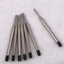 G2 Metal International Universal Ballpoint Pen Refill Smooth Writing Tip 1.0mm Oily Refill IW6E