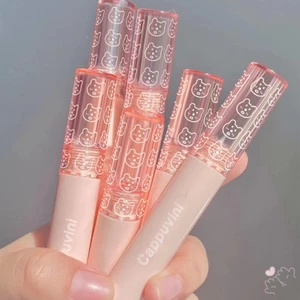 3g Son Dưỡng Môi - Son Tint Nhẹ Chống Mờ Lâu Trôi Để Trang Điểm