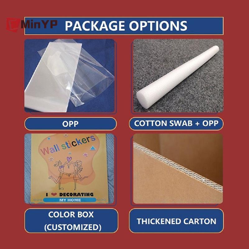 CMinYP Tranh Phong Cảnh Chim Núi Sông Tường Stier Baground Nhà Phòng Ngủ Tường Bếp Tủ Lạnh Trang Trí Nhà Đề Can Vinh Quang