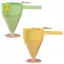 Pancake Batter Dispenser Phễu Nấu Bánh Trang Trí Bánh Kẹo Phễu Cho Bạch Tuộc Bóng Muffin Pancake Bánh Ngọt Cupcake