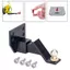 Trailer Dây Giá Đỡ Hạng Nặng Phụ Tùng RC Trailer Móc Cho Tỉ Lệ 1: 10 RC Xe Bánh Xích Xe Tải Xe Sở Thích Đồ Chơi Phụ Kiện