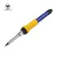 Bình hàn di động DC 12V Pin ô tô điện thấp 60W Dụng cụ sửa chữa làm lại hàn