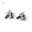 2 Chiếc Loại 161 Trục Bán Nguyệt 50K B503 Điện Áp 6pin Bộ Khuếch Đại Công Suất Điều Chỉnh Điện Áp Công Tắc mới