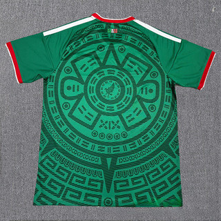 Mexico Jersey 2026 World Cup Số 11 No. Áo thun 9 Jersey