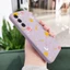 Ốp Điện Thoại Toàn Bầu Trời Ngôi Sao Không Gian Hành Tinh Cho Vivo X50 X60 X70 X90 X100 Pro X200 Pro Mini Chống Sốc Mềm TPU Ốp lưng