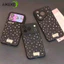 Ốp Điện Thoại Hoa Tím Tươi Phong Cách Hàn Quốc Cho Realme Note 80 60 50 V50 V50S Q5i Q5X Q3 Q3i Q3S Q3T Q3 Pro Q2i Q Neo8 Neo 7X 5G 4G Vỏ Mềm Chống Sốc