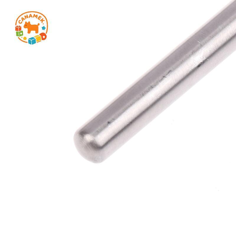 CANAMEK 30-200mm Ống Thermowells Bảo Vệ Thép Không Gỉ 304 1 / 2 BSP G Chủ Đề OD8mm Ngâm Tay Nhà Thơ Cho Cảm Biến Nhiệt Độ CSF
