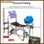 AIHOM Cần Câu Tổ Chức Ra Có Thể Điều Chỉnh Phù Hợp Cho Thuyền Du Thuyền Và Thuyền Kayak,