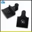 Giá đỡ hỗ trợ gắn chống sốc phía trước 4 chiếc Giá đỡ kim loại tỷ lệ 1 / 16 cho C64 cho xe RC
