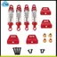Giá đỡ điều khiển từ xa cho MN78 MN168 MN99sV2 MN98 MN300 - Kim loại, tỷ lệ 1: 12