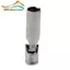 Bộ ổ cắm động cơ 6pc 3 / 8 có xoay 360 độ cho chốt 8mm đến 16mm