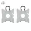2 Kẹp trượt điều chỉnh phía trước cho BMW E36 316 318 320 Đáng tin cậy và thiết thực