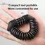 HL 1 Cái Đa Năng Xe Máy Xe Đạp Mật Khẩu Lo Di Động Mũ Bảo Hiểm Lo Chống Trộm Mtb Xe Đạp Đường Bộ Xe Đạp Los LMWU
