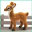 Mini Tuần Lộc Các Bức Tượng Nhỏ Sika Hươu Tượng Đồ Trang Trí Fawn Các Bức Tượng Nhỏ Trang Trí Nhà Hươu Trang Trí Trong Nhà sonlekvn