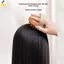 < YEI > Bộ 4 Bộ Làm Đẹp Chuyên Nghiệp Bằng Thép Không Gỉ Cho Chăm Sóc Lông Mày Chính Xác Thường Ngày Tẩy Lông Mới
