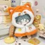 20 Quần Áo Dễ Thương Áo Cho Bé Quần Áo Sang Trọng 10cm Cotton Búp Bê Búp Bê Búp Bê Trang Điểm Little Fox Áo 6.10