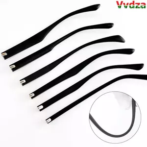VVDZA Kính Cánh Tay Răng Phẳng Chống Trơn Trượt Khung Kính Đa Năng