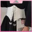 MYPANDA Nữ Gợi Cảm Corse Underbust Gothic Bướm Dây Xích Đường Cong Định Hình Dây Đeo Giảm Béo.