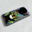 “Graffiti Gengar ” Ace 6 6T Ace 5 Pro Micro Matte Hard Back Soft Edges Ốp Điện Thoại OnePlus 15 15T 13 13T 13R Ace 3 Pro Ace 2 Nord 5 Ace 3 / 2 1 + 12 / 11 / 10 / Chống Sốc 1 + Nắp