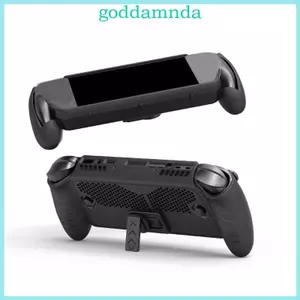 Vỏ bọc tay cầm chơi Game GODD cho vỏ bảo vệ ROG X Vỏ bảng điều khiển trò chơi