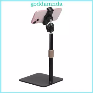 Thanh kính thiên văn máy ảnh sắt GODD với đầu ren đôi 1 4 inch cho máy ảnh DSLR