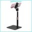 Thanh kính thiên văn máy ảnh sắt GODD với đầu ren đôi 1 4 inch cho máy ảnh DSLR