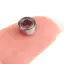 Cheenm 2 Vòng bi gốm bước SR144TLKZWN cho tay cầm KAVO 3.175x6.35x5.98x2.78mm SR144TLKWZN VN