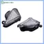 POP Đèn LED đảo chiều tối ưu cho người lái xe Chiếu sáng trong suốt Phù hợp với mọi độ sáng gương xe chống nước