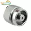 Bộ chuyển đổi xi lanh khí Bể cắm trại Bộ chuyển đổi khí 1 lbTank Convertor