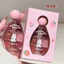 Bảng Phấn Son Bóng Gương 6 Màu - Son Dưỡng Môi Cao Cấp Cho Đêm Prom
