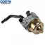 <cosyh>208CC Cultivator Efficient Fuel System Heavy-duty Build Intuitive Control System