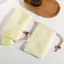 TRTR Cotton Sa Túi Xà Phòng Bảo Quản Túi Xốp Giàu Túi Xà Phòng Tẩy Tế Bào Chết Xà Phòng Túi Lưới Tắm Xà Phòng Nhà Thơ VN