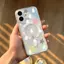 Ốp lưng iPhone 16/15/14/13 Miffy Sao Nhiều Màu Sắc Vui Nhộn Tươi Sáng Chống Sốc