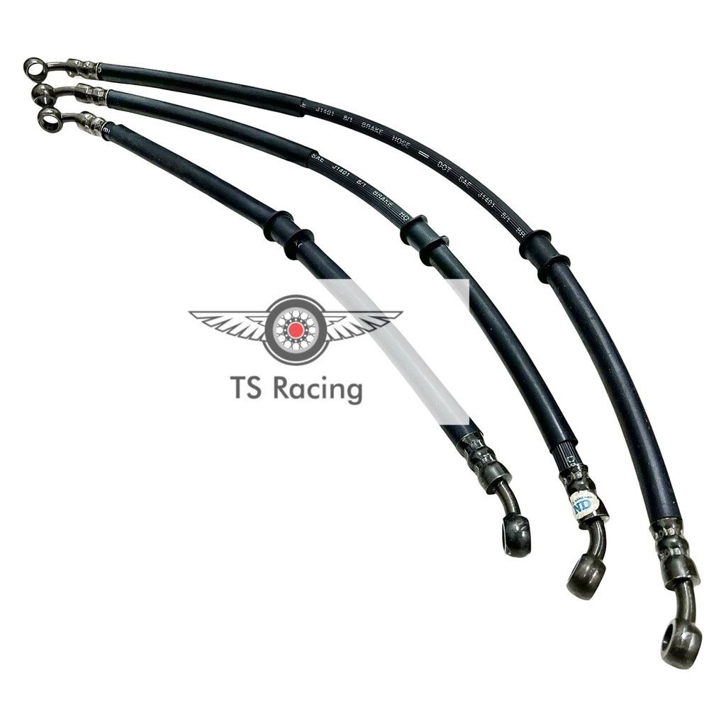Dây thắng dầu dây phanh dầu 40cm - 50cm - 60cm