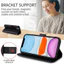 Dành Cho Vivo IQOO 15R 2026 Ốp lưng Da Lật Sang Trọng Họa Tiết Kim Cương Vỏ Da IQOO15R VivoIQOO15R Ví PU Khe Cắm Thẻ Giá Đỡ Mặt Sau
