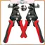 Dụng cụ cắt & uốn dây đa chức năng POWER cho dây đồng trục & điện tự động.