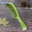 EBINLANDS 10 Chiếc Lược, Bàn Chải Tóc Chống Tĩnh Điện Mịn, Massage Da Đầu Bằng Nhựa Chất Lượng Cao Lược Tóc Di Động Dụng Cụ Tạo Kiểu Tóc