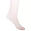 PNPIA- 1 Cặp Nylon Siêu Mỏng Dài Sos Stoings Trong Suốt Đùi Cao Stoings Nữ Bé Gái Đầu Gối Cao Sos