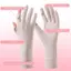 Găng tay cưỡi ngựa JRP Mùa hè Full Finger Thin Ice Silk để chống nắng và màn hình cảm ứng JRP