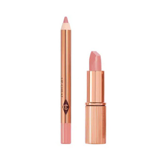 CT / Charlotte Tilbury Son Môi Lipliner Bộ Bền Dễ Tô Màu Di Động Đa Năng Son Môi Son Môi Bộ Son Môi Trang Điểm Môi