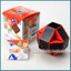 Holy Hand Magic Ruler Sáu Loại 24 Phân Đoạn Phiên Bản Mùa Xuân Đồ Chơi Giáo Dục Trẻ Em 24 Phân Đoạn Đa Dạng Sáng Tạo LYCR